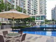 Medini / East Ledang / Impiana / 1bedroom / Fully...