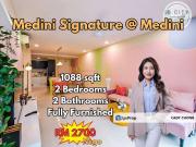 Medini Signature
