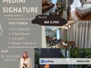 Medini Signature