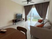 Medini Signature Iskandar Puteri Renovated Ready Good...