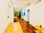 MEDIO PISO 6 OFICINAS ALQUILER TUCUMAN Y FLORIDA