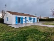 Médis 17600 Achat / Vente maison 3 pièces t3