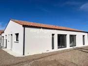 Médis 17600 Achat / Vente maison 5 pièces t5