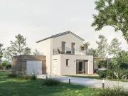 Médis 17600 Programme neuf maison neuf à vendre 5 pièces