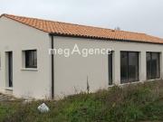 Médis Vente Maison 17