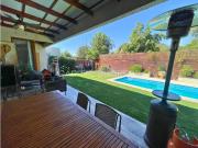 Mediterrán. 3D+ 3B+ Pieza bebe+ Servicio dg