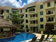 Mediterrane departamento en venta