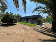 Mediterránea de un piso en condominio consolidado,...