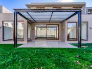 Mediterranea en Condominio 3 Casas en sector Los Nogales