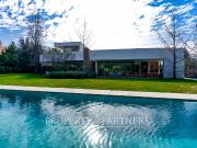 Mediterránea en Golf de Manquehue