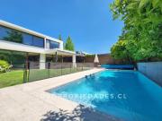 MEDITERRÁNEA INTERIOR CONDOMINIO STGO COLLEGE Y MONTETABOR