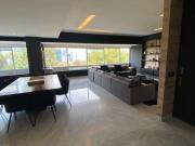 Mediterránea Santa Fé Departamento en Venta