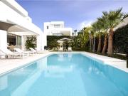 MEDITERRÁNEA VILLA EN MARBELLA