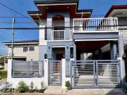 Modern Mediterranean House and Lot in Pacific Grand Villas