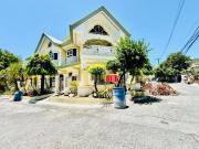 Mediterranean 2Storey Corner House and Lot for Sale in...