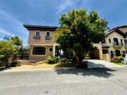 Mediterranean 4 Bedrooms Brand New House and Lot for...