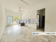 Mediterranean Alora, Taman Sri Muda