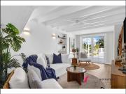 MEDITERRANEAN CHIC 5 BED / FAMILY SANCTUARY