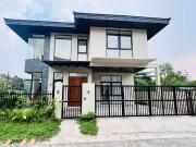 Mediterranean Design House and Lot for sale Along Daang...
