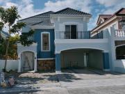 Mediterranean House and Lot for Sale in Versailles...