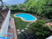 Mediterranean House For Sale in North Town Homes...