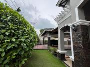Mediterranean House for SALE & RENT in Sto. Nino...