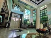 Mediterranean House Villa at Multinational Village...