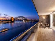 Mediterranean Inspired Masterpiece on Sydney Harbour