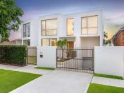 Mediterranean Inspired Masterpiece with Pool, Lift &...