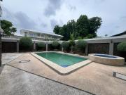 Mediterranean Style House for Rent/Sale in Sto. Niño Village