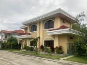 Mediterranean Style Mactan House 593 in Exclusive...