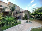 Mediterranean Themed House In Bahria Hill Overlooking...