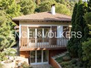 Mediterraner Bungalow im Wienerwald bei Klosterneuburg –...