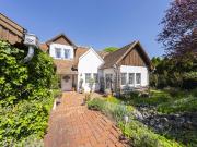 Mediterranes Wohngefühl im Weinviertel – Traumhaus mit...