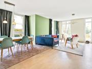 Mediterranes Wohngefühl nördlich vom Schloss...