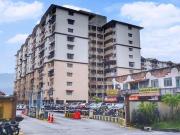 Medium Cost Apartment Tun Teja Blok Mawar Rawang