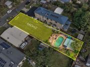Medium Density Opportunity OWNER LIQUIDATES ASSET...