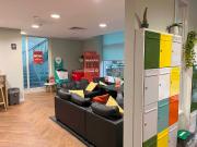 Medium High Double Ensuite