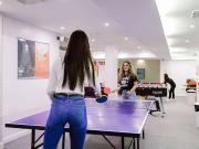 Medium High Double Studio