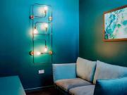 Large High Double Studio