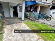 Medium Low Cost Terrace @ Seri Alam / Masai