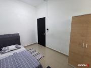 Medium Room at Bangi Avenue, Bangi, Bilik Sewa Bangi [ ]...
