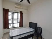 Medium Room Available for Malay Girl