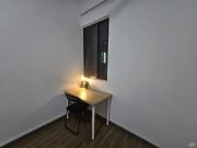 Medium room cheapest rent