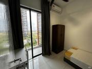 Medium room for Mahsa Student Quayside Mall Amber Residence