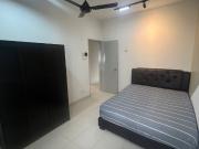 Medium Room for rent_Puchong Lakeside Residence