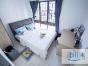 Medium Room in Palm SpringsMRT SurianFully Furnished