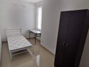 Medium Room Included Utilities, Wifi and Cleaning Services