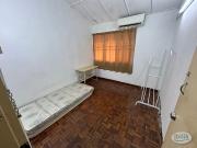 Medium Room Shared Bath for Rent – SS2/86, Petaling Jaya