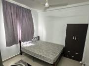 Medium room @suasana lumayan condo, cheras